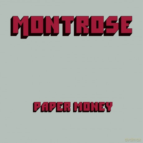 Montrose: Paper Money (Deluxe Edition) [2xWinyl]