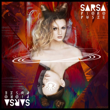 Sarsa: Pióropusze Special [CD]