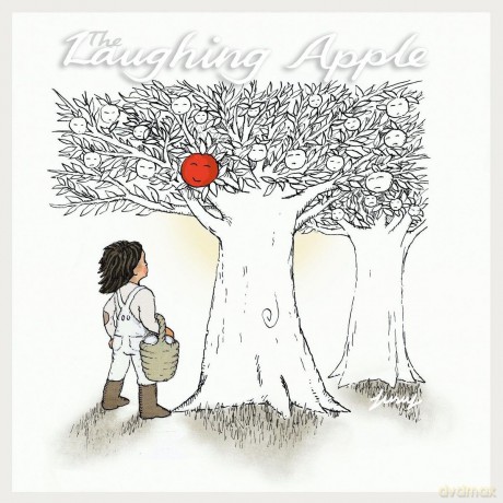 Yusuf & Cat Stevens: The Laughing Apple [CD]