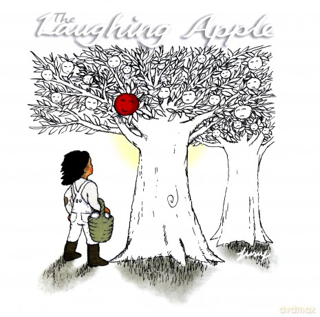 Yusuf & Cat Stevens: The Laughing Apple [CD]