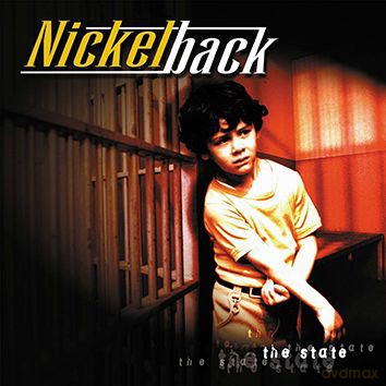 Nickelback: The State [Winyl]