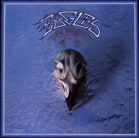 The Eagles: Their Greatest Hits Volumes 1 & 2 [2xWinyl]