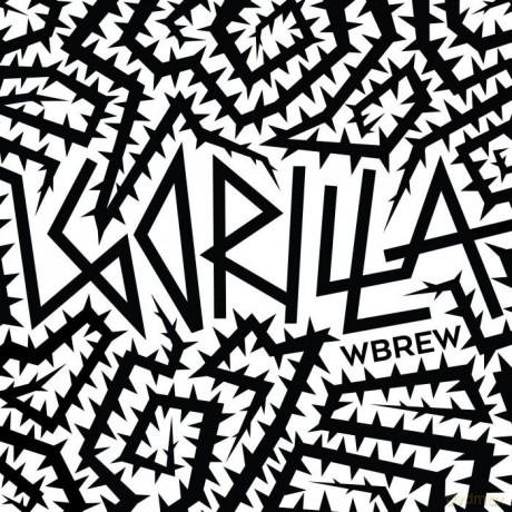 Igorilla: Wbrew [CD]