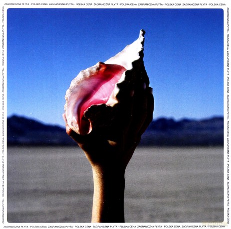 Killers: Wonderful Wonderful (PL) [CD]