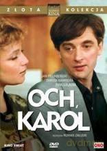 Och, Karol (wersja zremasterowana) [DVD]