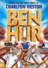 Ben Hur (animowany) [DVD]