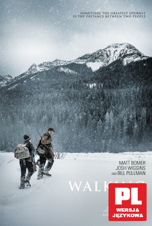 Walking Out [DVD]