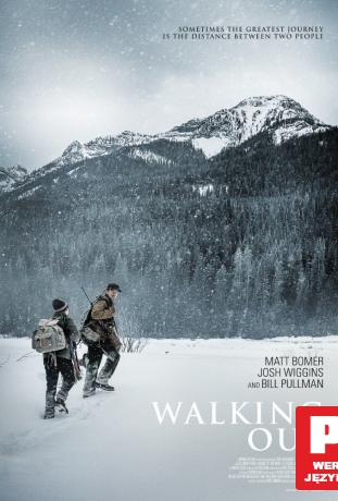Walking Out [Blu-Ray]