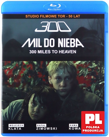 300 mil do Nieba (Digitally Restored) [Blu-Ray]