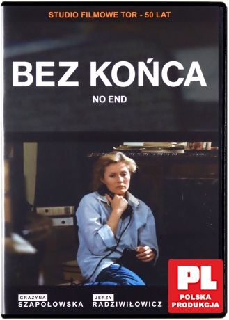 Bez końca (Digitally Restored) [DVD]