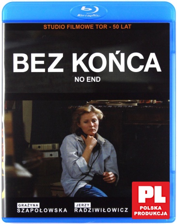 Bez końca (Digitally Restored) [Blu-Ray]
