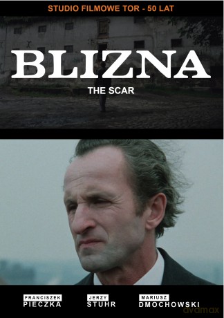 Blizna (Digitally Restored) [DVD]
