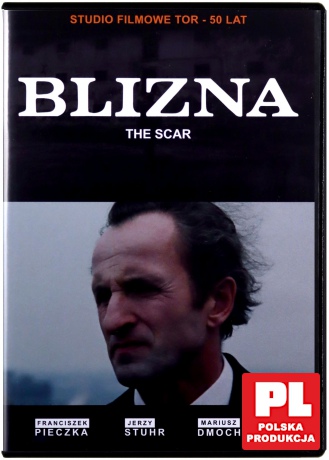 Blizna (Digitally Restored) [DVD]