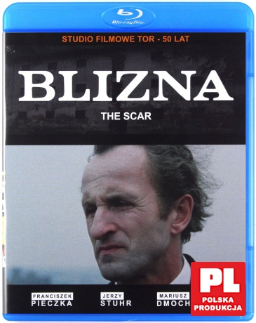 Blizna (Digitally Restored) [Blu-Ray]