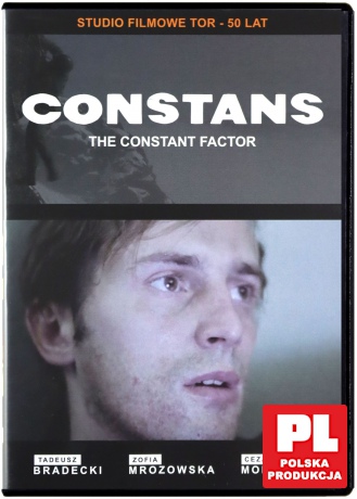 Constans [DVD]