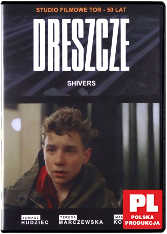 Dreszcze (Digitally Restored) [DVD]