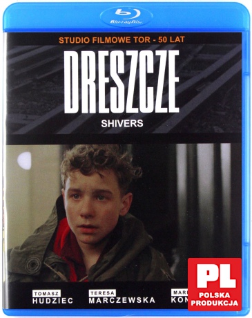 Dreszcze (Digitally Restored) [Blu-Ray]