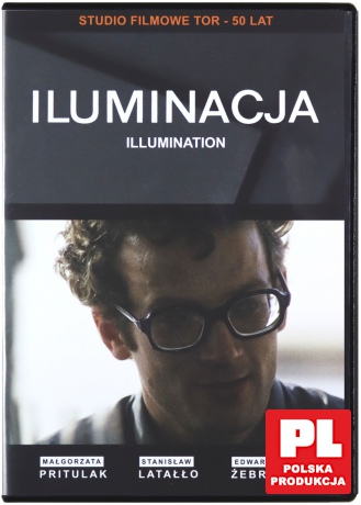 Iluminacja (Digitally Restored) [DVD]