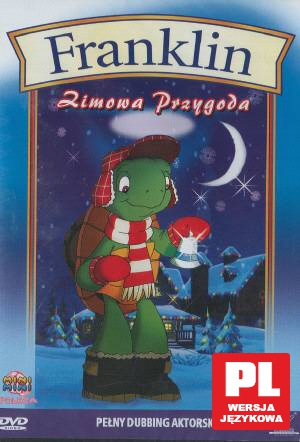 Franklin: Zimowa Przygoda [DVD]