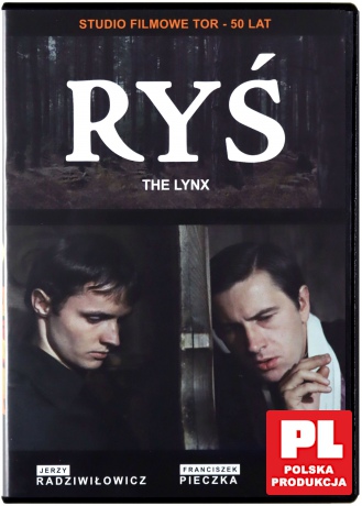 Ryś (Digitally Restored) [DVD]
