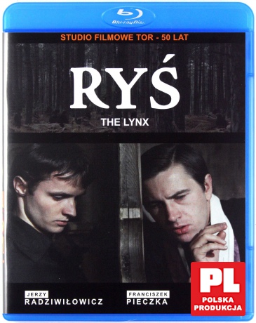 Ryś (Digitally Restored) [Blu-Ray]