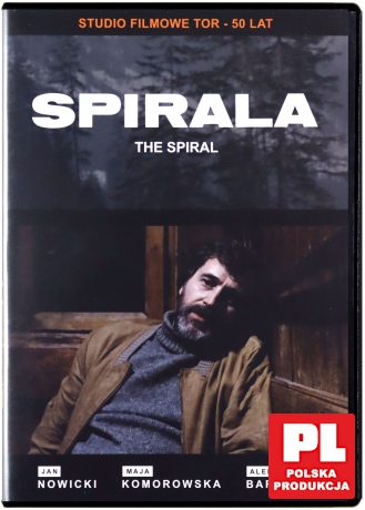 Spirala (Digitally Restored) [DVD]