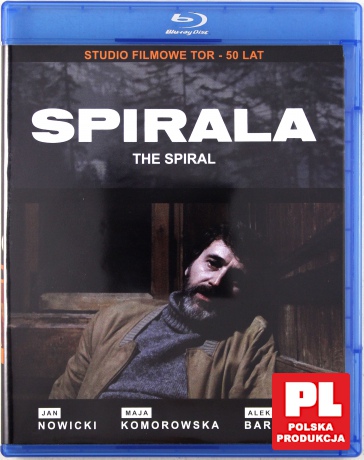 Spirala (Digitally Restored) [Blu-Ray]