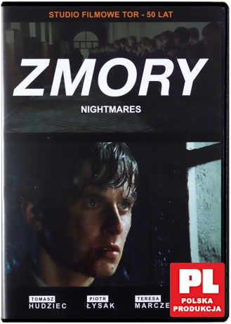 Zmory (Digitally Restored) [DVD]