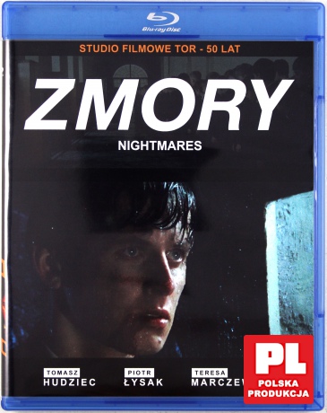 Zmory (Digitally Restored) [Blu-Ray]