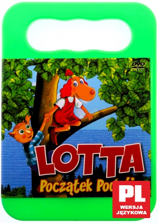 Lotta Początek podróży [DVD]
