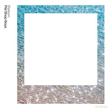Pet Shop Boys: Elysium: Further Listening 2011-2012 [2CD]