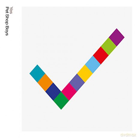 Pet Shop Boys: Yes: Further Listening 2008-2010 [3CD]