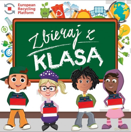 Zbieraj z Klasą [CD]