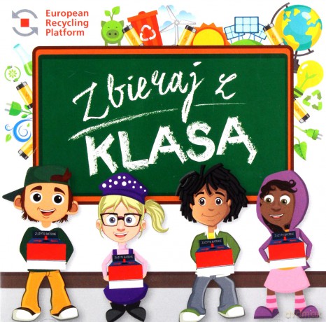 Zbieraj z Klasą [CD]