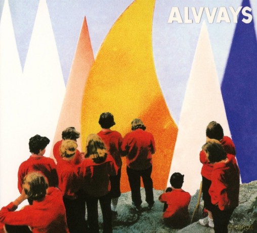 Alvvays: Antisocialites [CD]