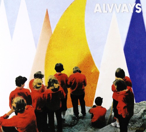 Alvvays: Antisocialites [CD]