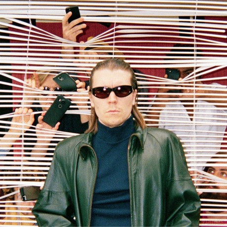 Alex Cameron: Forced Witness [Winyl]