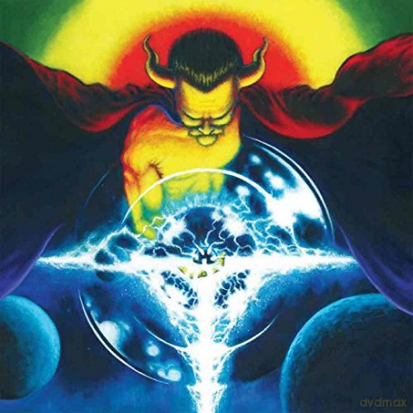 Mausoleum Gate: Into A Dark Divinity [CD]