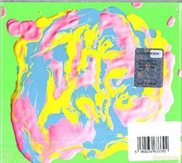 The Knife: Live at Terminal 5 [CD]+[DVD]