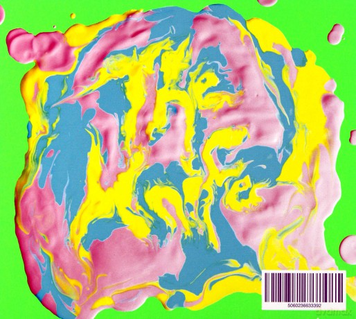 The Knife: Live at Terminal 5 [CD]+[DVD]