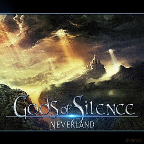 Gods Of Silence: Neverland (digipack) [CD]