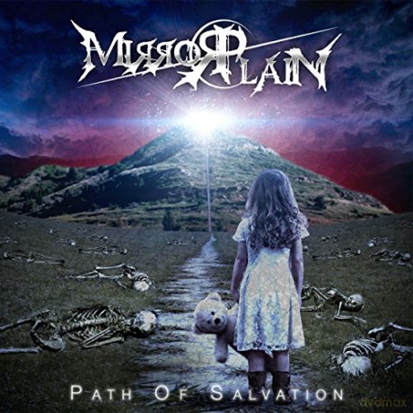 Mirrorplain: Path Of Salvation [CD]