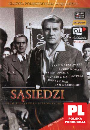 Sąsiedzi (1969) [DVD]