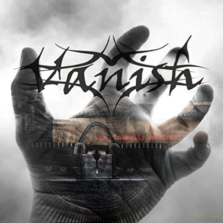 Vanish: The Insanity Abstract [CD]