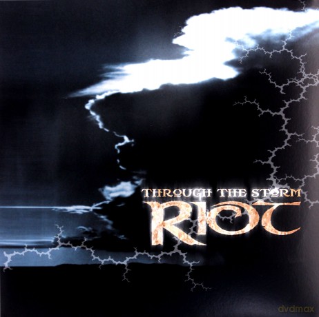 Riot: Through The Storm [2xWinyl]