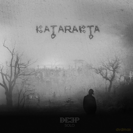 Deep: Katarakta (digipack) [CD]