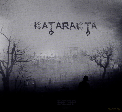Deep: Katarakta (digipack) [CD]