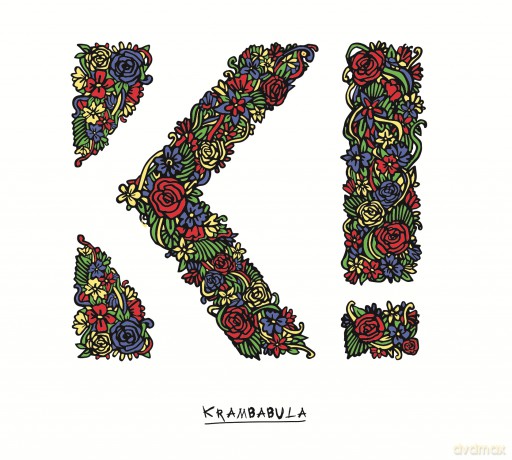 Krambabula: Krambabula [CD]