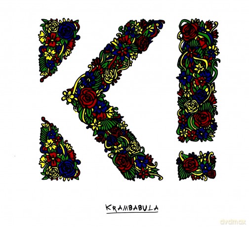 Krambabula: Krambabula [CD]