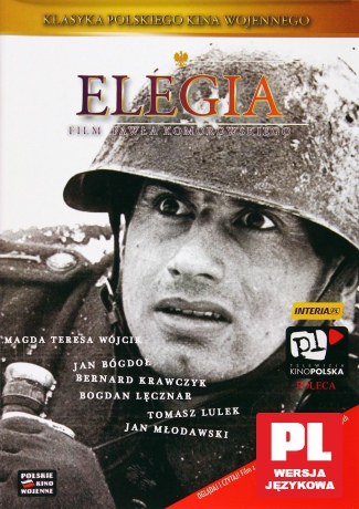 Elegia (1979) [DVD]